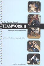 Teamwork II (with DVD)