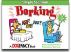 	 Simple Solution Series - Training (Barking)