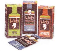 Licks - Liquid Vitamins